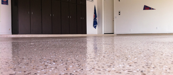 Garage Floor Epoxy Garage Floor Epoxy